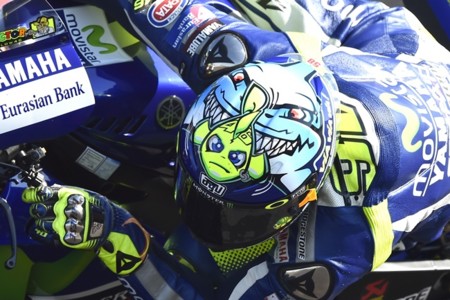 Valentino Rossi