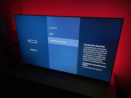 Amazon se prepara para renovar la interfaz de los Fire TV para hacerla más intuitiva y fácil de usar