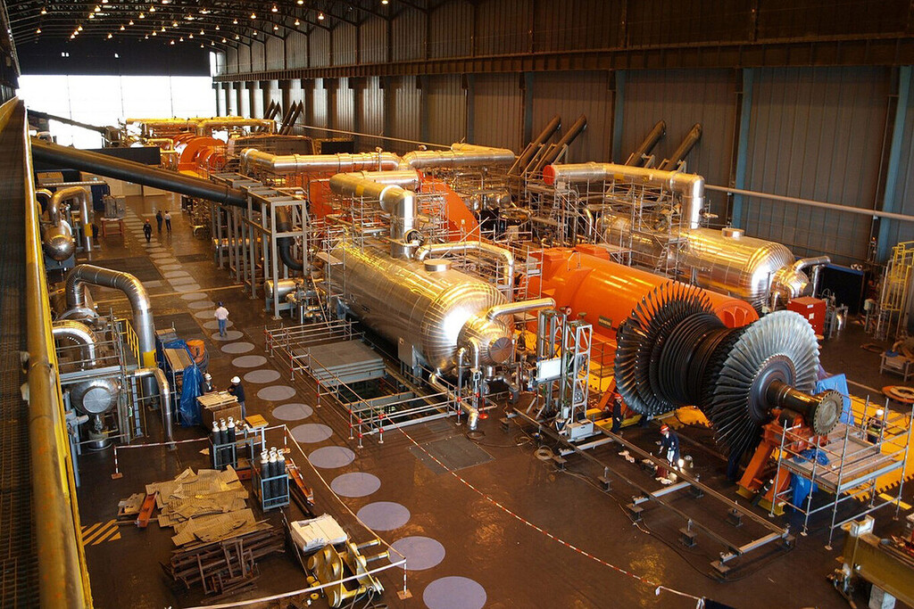 España se achicharra y sus centrales nucleares lo notan. Esta es su estrategia para aguantar