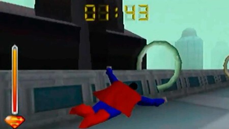 Superman 64 Y Como El Hombre De Acero Termino Atrapado En El Peor Juego De Superheroes Jamas Creado 1