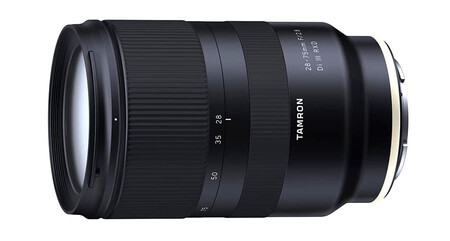 Panasonic Lumix S5, Fujifilm X-T30, Realme GT Neo 2 y más cámaras, móviles, ópticas y accesorios en oferta en el Cazando Gangas 122 Tamron 28 75mm F28 Di Iii Rxd