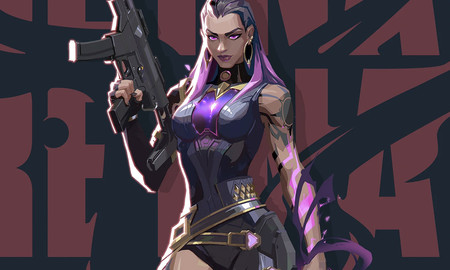 Valorant presenta a su nueva agente: Reyna, la vampiresa mexicana. Estas son sus habilidades
