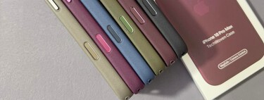 Aparecen más fundas del iPhone 18 Pro y adelantan sus nuevos colores 