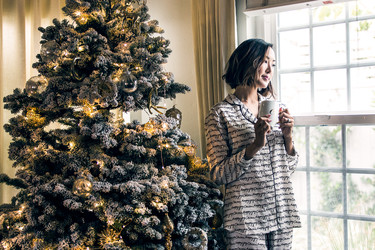 ¡Mueve el esqueleto! Esta noche llega Papá Noel 