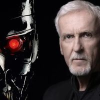 La nueva 'Terminator' de James Cameron se ha encontrado con un problema imposible de resolver: "Vivimos en la era de la ciencia ficción" 