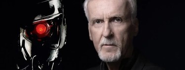 La nueva 'Terminator' de James Cameron se ha encontrado con un problema imposible de resolver: "Vivimos en la era de la ciencia ficción" 