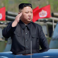 Dos hombres pensaron que meter portátiles de Corea del Norte en su casa era buena idea. Estaban financiando su programa de armas sin saberlo 