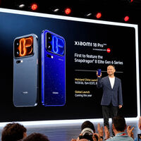 Xiaomi ha tardado tres años en cambiar de idea y el Xiaomi 18 Pro será el primero en demostrarlo: ya no será exclusivo para China 