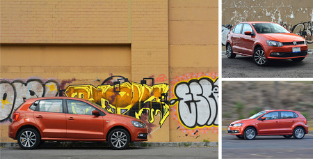 Vw Polo 2015