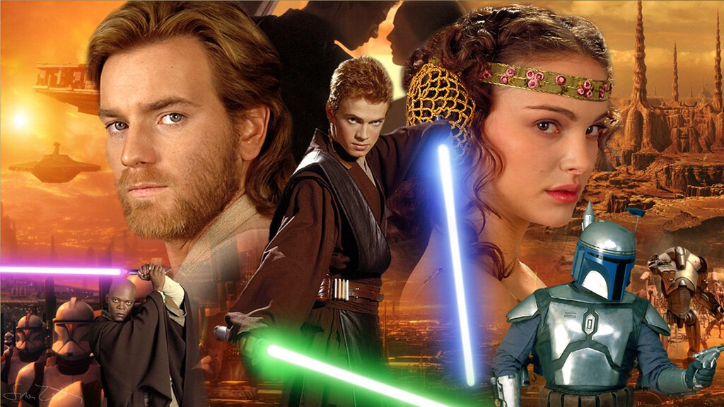 El nuevo mapa de la galaxia de Star Wars tiene un genial guiño al planeta más misterioso de las precuelas El nuevo mapa de la galaxia de Star Wars tiene un genial guiño al planeta más misterioso de las precuelas