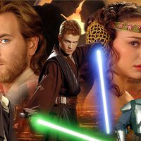 El nuevo mapa de la galaxia de Star Wars tiene un genial guiño al planeta más misterioso de las precuelas