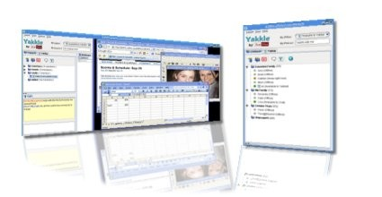 Yakkle, nuevo cliente de mensajería para Windows