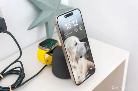 Apple Watch Europa DMA