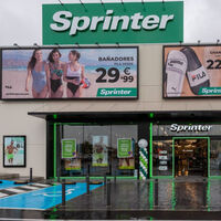 Llega el Black Friday a Sprinter con una oferta casi de película: las nuevas zapatillas Nike para el gimnasio, ahora casi regaladas 