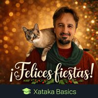 Cómo crear fácilmente una bonita felicitación navideña con tu foto usando ChatGPT Imágenes