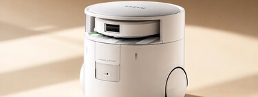 El nuevo Roomba no trabaja solo. iRobot ha convertido la limpieza en una tarea para dos