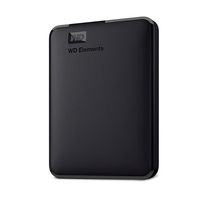 Hoy en Amazon, los 5 TBs del Western Digital Elements Portable sólo cuestan 117,99 euros; 42 menos de lo habitual
