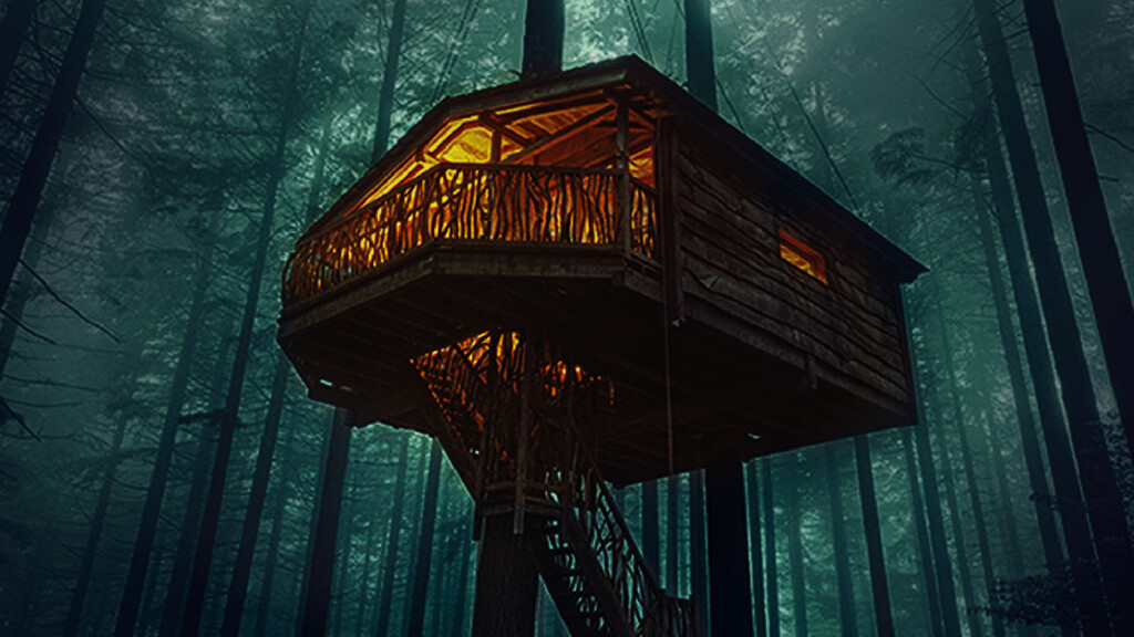 'La casa en el árbol' exprime al milímetro su presupuesto y logra sorprender. Es un slasher original que aborda sin rodeos la identidad de género