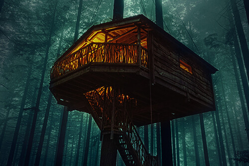 'La casa en el árbol' exprime al milímetro su presupuesto y logra sorprender. Es un slasher original que aborda sin rodeos la identidad de género 