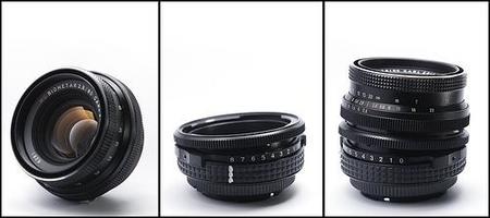 Carl Zeiss celebra su 120 aniversario como fabricante de objetivos