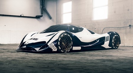 Drake Devel Sixteen 1