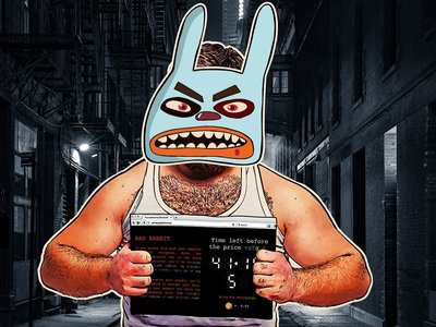 Bad Rabbit: el nuevo ransomware que se está esparciendo por Europa