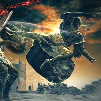 Shadow of the Erdtree no será como Elden Ring. El RPG toma inspiración de Sekiro para asegurar la dificultad de su esperado DLC 