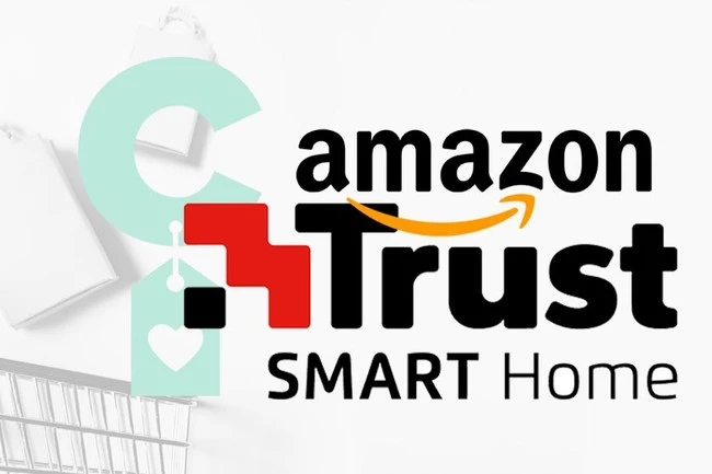 Trust Smart Home