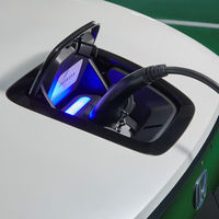 Honda se hace con un trozo del mayor fabricante de baterías del mundo, el gigante chino CATL