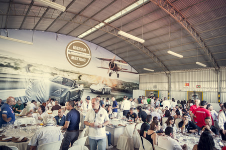 Iberian Porsche Meeting 2017