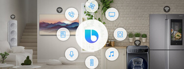 Qué fue de Bixby: el asistente de Samsung que no convenció en móviles y se pasó al hogar 