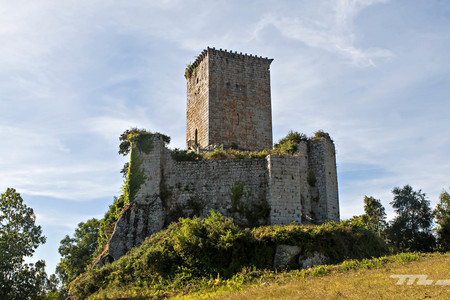 Castillo de Andrade