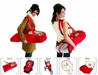 EuroTote: 5 funciones en uno