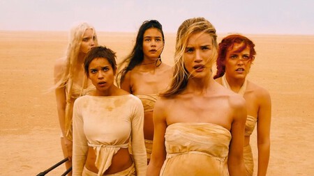 Mad Max Fury Road 663467511 Large