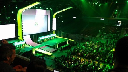 ¿Qué te ha parecido la conferencia de Microsoft en el E3 2014? La pregunta de la semana