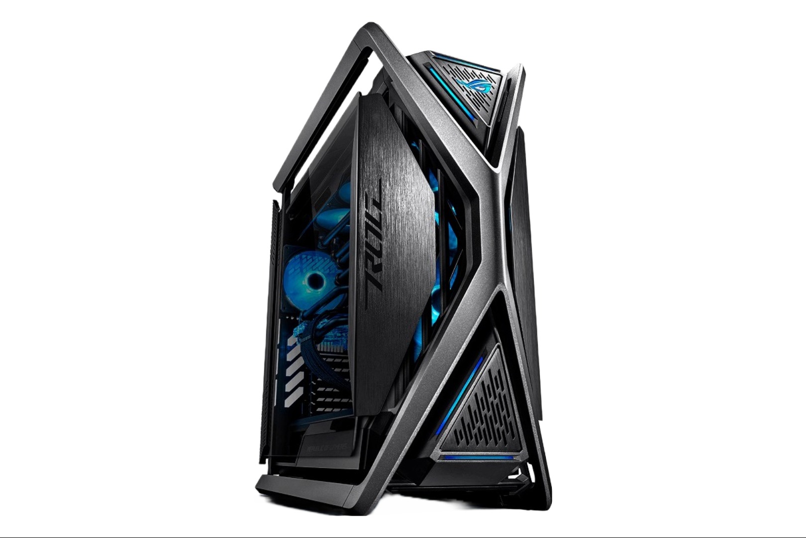 COOLPC Gamer XIX - i9 13900KF / GeForce RTX 4090 24Gb / 64GB DDR5 5600Mhz / NVMe 2Tb
