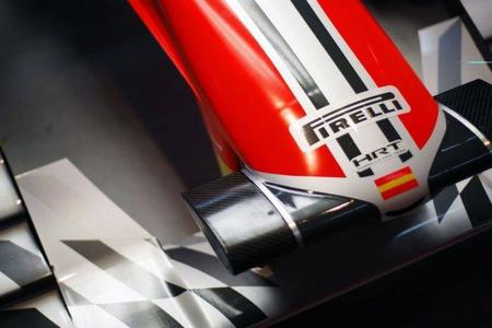Hispania Racing F1 Team estrenará morro y acuerdo con Mercedes GP en Sepang