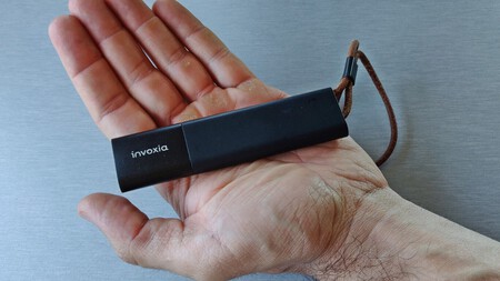 Localizador coche de Invoxia oferta Semana del Black Friday en Amazon