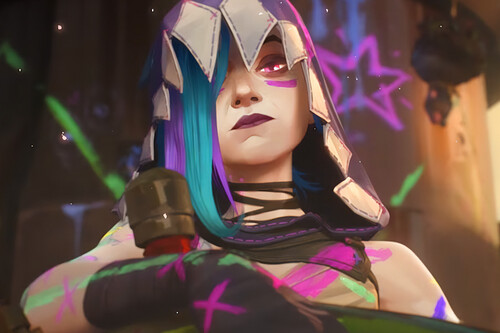 El éxito de Arcane ha provocado un efecto mariposa que empezó con un GTP y ha terminado obligándome a desinstalar varias aplicaciones