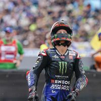Yamaha, Fabio Quartararo y el espejo de Honda con Marc Márquez en MotoGP: sin puntos por primera vez desde 1989