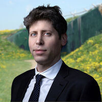 Sam Altman sigue los pasos de Mark Zuckerberg: no se fija en su tecnología, sino en su búnker subterráneo