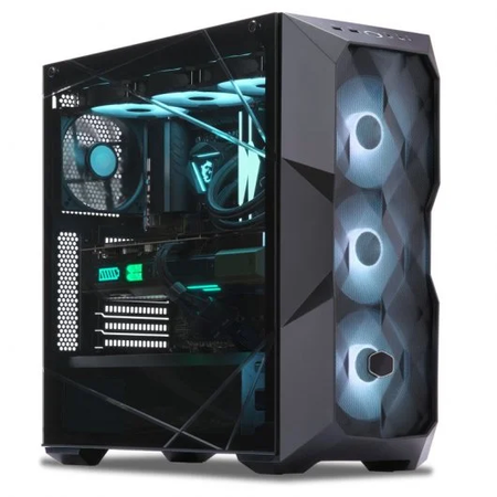 Pc Gaming Sedatech
