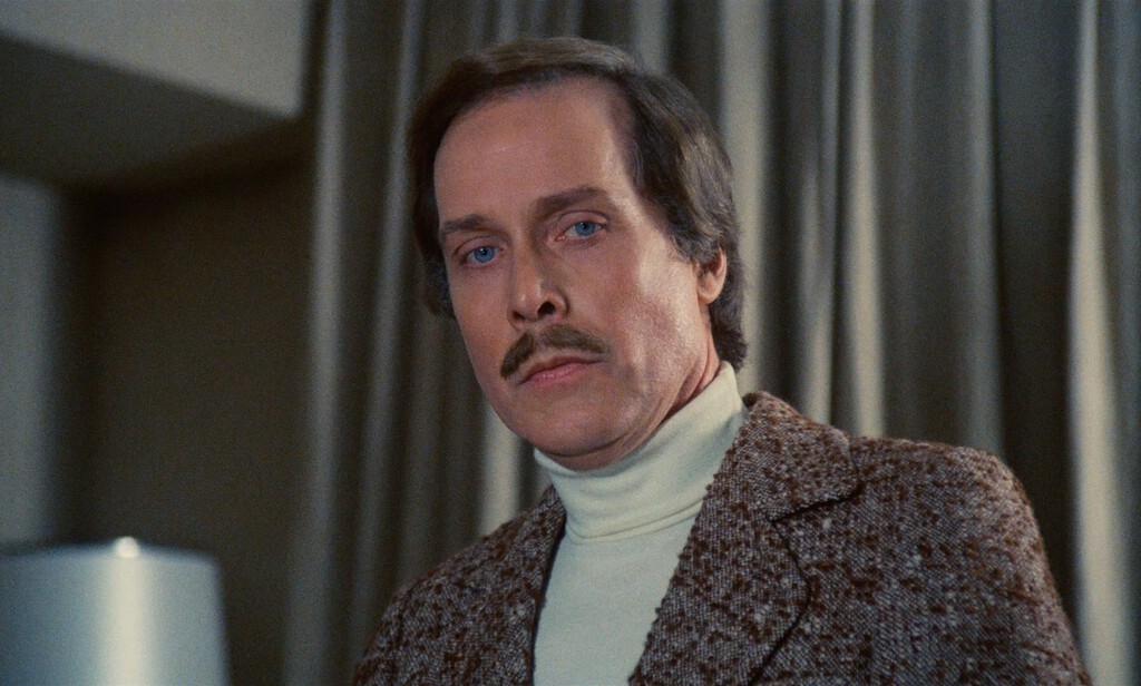 Ha fallecido Jack Taylor, pero siempre le recordaremos por estas 3 películas que le volvieron historia del cine fantástico y español