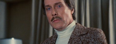 Ha fallecido Jack Taylor, pero siempre le recordaremos por estas 3 películas que le volvieron historia del cine fantástico y español 