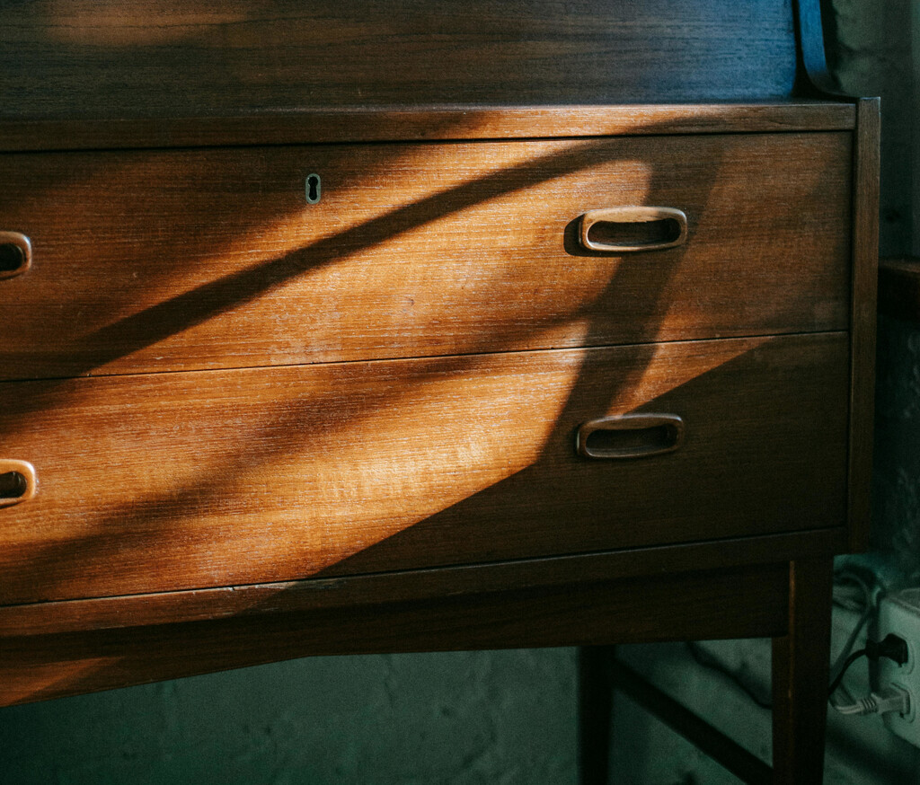 Estos siete vinilos capaces de remodelar muebles viejos pegan con cualquier estilo 