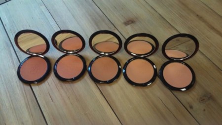 Terracotta Poudre Bronzante Hydratante Haute Tenue, los probamos