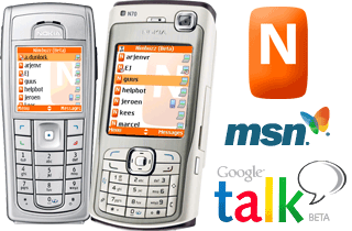 Nimbuzz servicio revolucionario de telefonía móvil