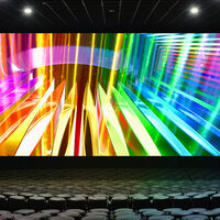 Con un pantallón así, ya no querrás ver más pelis en casa: llega a los cines europeos la espectacular Onyx 4K HDR 