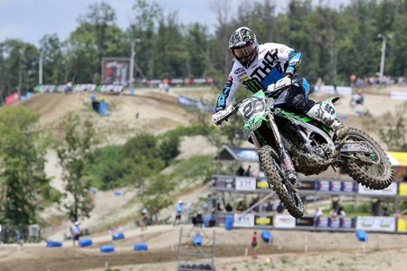 Clement Desalle Mxgp Rusia 2017