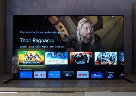 Cómo actualizar tu televisor Sony de forma manual si no tienes conexión a Internet en casa